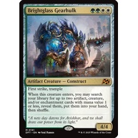 Brightglass Gearhulk - DFT