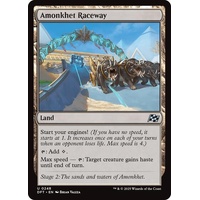 Amonkhet Raceway - DFT