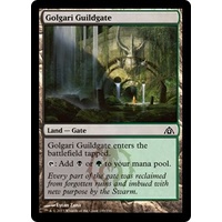 Golgari Guildgate - DGM