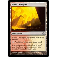 Boros Guildgate - DGM