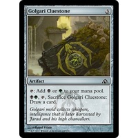 Golgari Cluestone - DGM