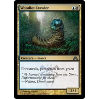 Woodlot Crawler - DGM