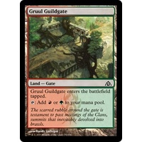 Gruul Guildgate - DGM