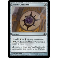 Orzhov Cluestone - DGM