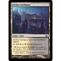 Orzhov Guildgate - DGM