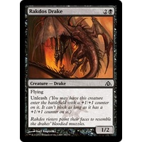 Rakdos Drake - DGM