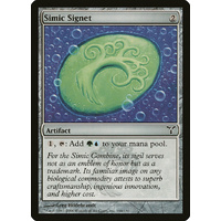 Simic Signet FOIL - DIS