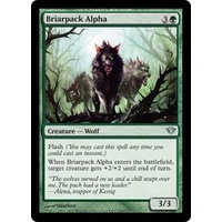 Briarpack Alpha FOIL - DKA