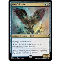 Baleful Strix - DMC