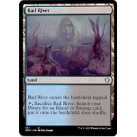 Bad River - DMC