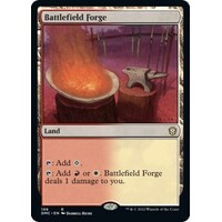 Battlefield Forge - DMC