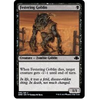 Festering Goblin - DMR