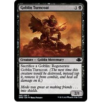 Goblin Turncoat - DMR