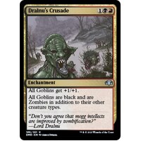 Dralnu's Crusade - DMR