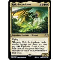 Rith, the Awakener - DMR