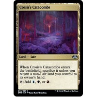 Crosis's Catacombs - DMR