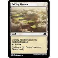 Drifting Meadow - DMR