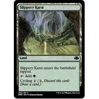 Slippery Karst - DMR