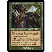 Jolrael, Mwonvuli Recluse (Retro Frame) - DMR