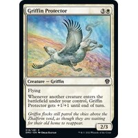 Griffin Protector FOIL - DMU