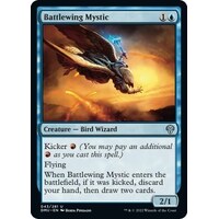 Battlewing Mystic FOIL - DMU