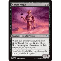 Corpse Augur- DRC