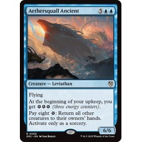 Aethersquall Ancient- DRC