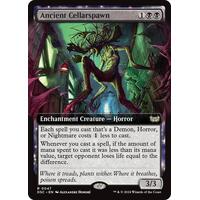 Ancient Cellarspawn (Extended Art) - DSC