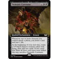 Demonic Covenant (Extended Art) - DSC