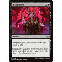 Blood Pact - DSC