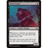 Blood Seeker - DSC