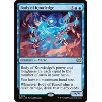 Body of Knowledge - DSC