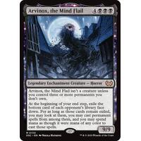 Arvinox, the Mind Flail - DSC