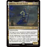 Athreos, Shroud-Veiled - DSC