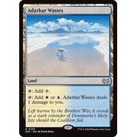 Adarkar Wastes - DSC