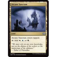 Arcane Sanctum - DSC