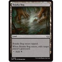 Bojuka Bog - DSC