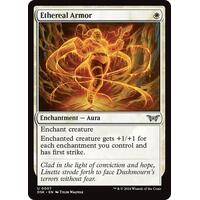 Ethereal Armor - DSK