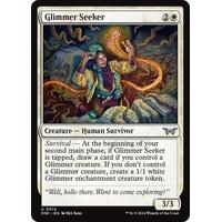 Glimmer Seeker - DSK