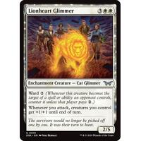 Lionheart Glimmer - DSK