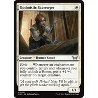 Optimistic Scavenger (0021) - DSK