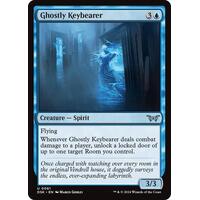 Ghostly Keybearer - DSK