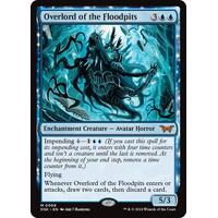 Overlord of the Floodpits - DSK