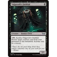 Valgavoth's Faithful - DSK