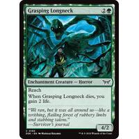 Grasping Longneck - DSK