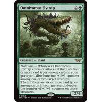 Omnivorous Flytrap - DSK