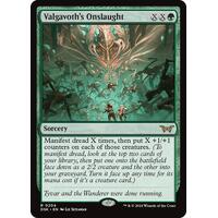 Valgavoth's Onslaught - DSK