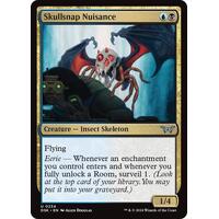 Skullsnap Nuisance - DSK