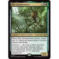 The Swarmweaver (0236) - DSK