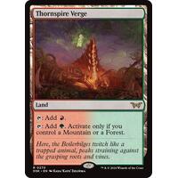 Thornspire Verge - DSK